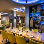 Leonardo Frankfurt 4* إشبورن