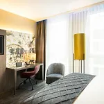 فندق Leonardo Frankfurt 4*