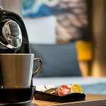 Leonardo Frankfurt 4*