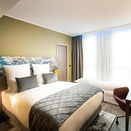 Leonardo Frankfurt 4* Eschborn