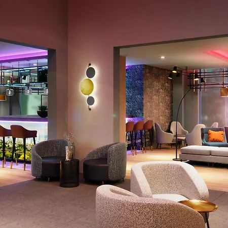 Leonardo Frankfurt Hotel