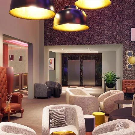 Leonardo Frankfurt 4* Eschborn