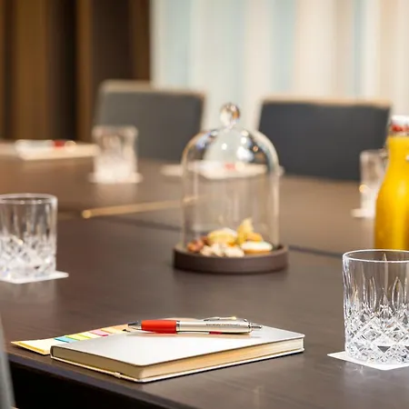 Leonardo Frankfurt Hotel Eschborn