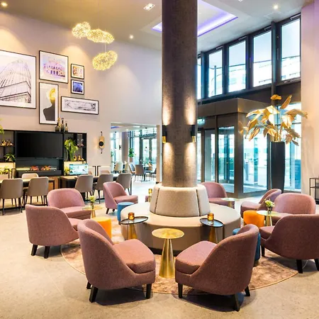 Hotel Leonardo Frankfurt Eschborn