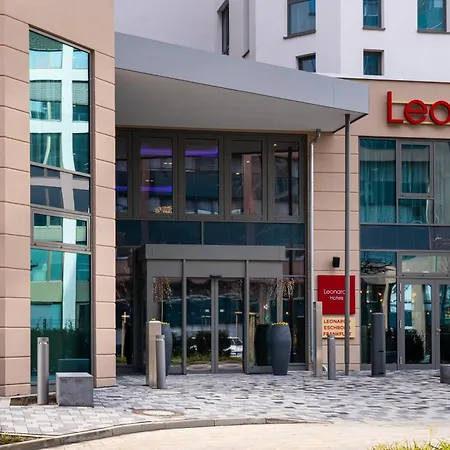 Hotel Leonardo Frankfurt