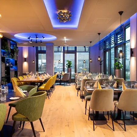 Hotel Leonardo Frankfurt