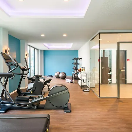 Leonardo Frankfurt 4*