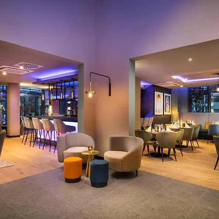 Leonardo Frankfurt 4* Eschborn