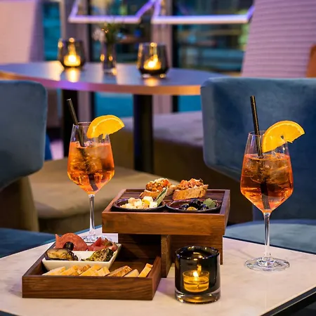 Leonardo Frankfurt Hotel 4*