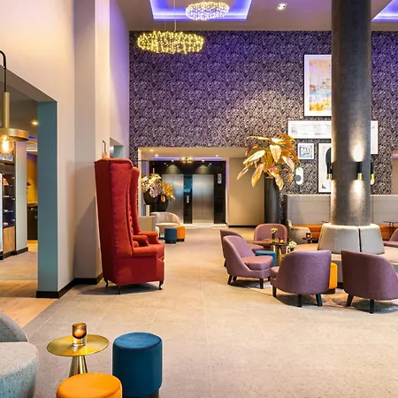 Leonardo Frankfurt 4*