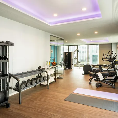 Leonardo Frankfurt 4* Eschborn