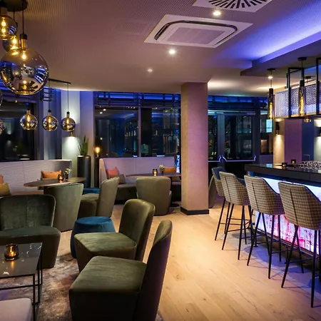 Hotel Leonardo Frankfurt