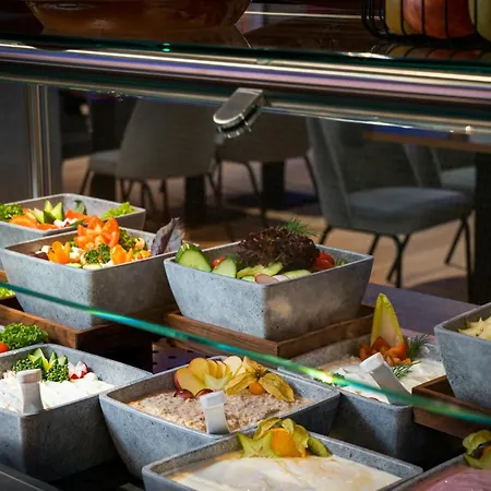 Leonardo Frankfurt 호텔