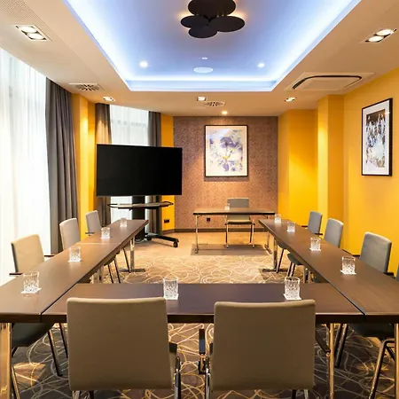 Leonardo Frankfurt 4*