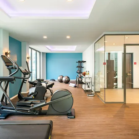 Leonardo Frankfurt 에슈본