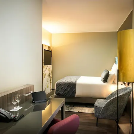 Leonardo Frankfurt Hotel Eschborn