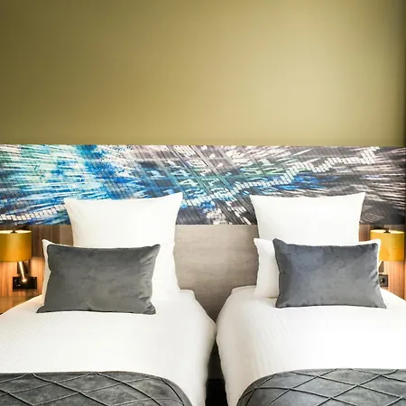 Otel Leonardo Frankfurt Eschborn