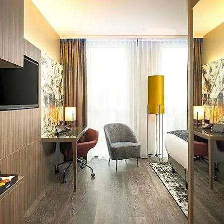 Leonardo Frankfurt 4* إشبورن