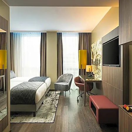 فندق Leonardo Frankfurt إشبورن