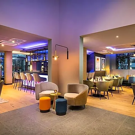 فندق Leonardo Frankfurt