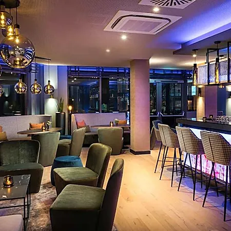 فندق Leonardo Frankfurt إشبورن