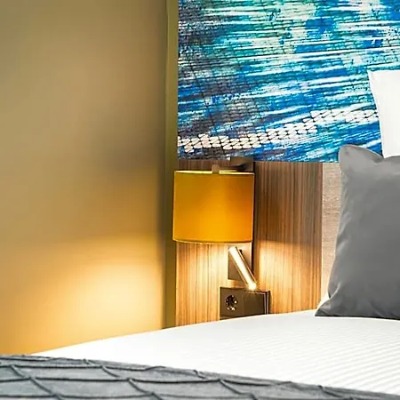 Leonardo Frankfurt 4*