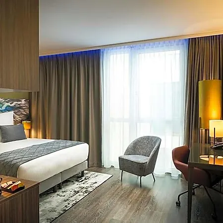 فندق Leonardo Frankfurt إشبورن