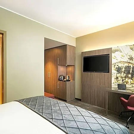 Leonardo Frankfurt فندق 4*