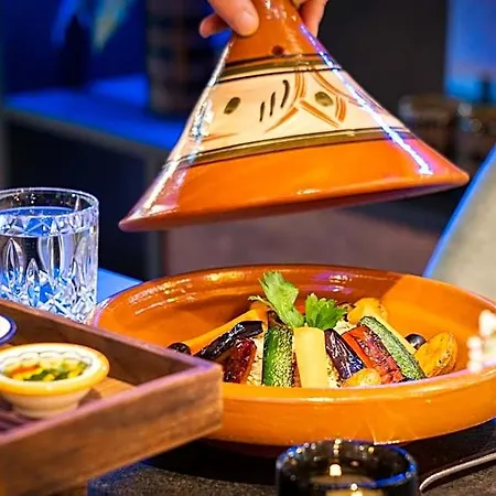 فندق Leonardo Frankfurt 4*