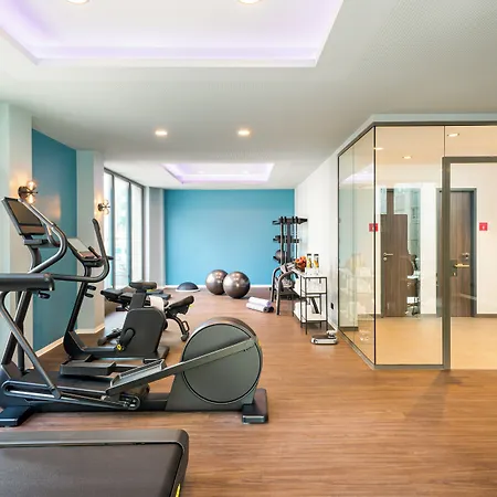 Leonardo Frankfurt 4* Eschborn