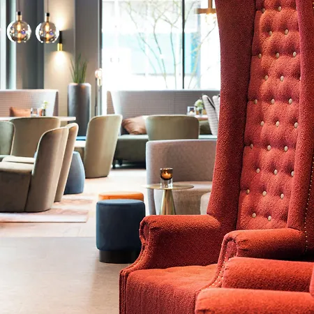 Hotel Leonardo Frankfurt