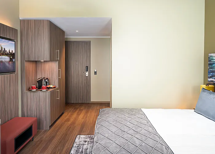 Leonardo Frankfurt Eschborn