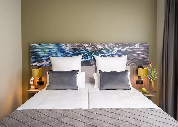 Leonardo Frankfurt 4*