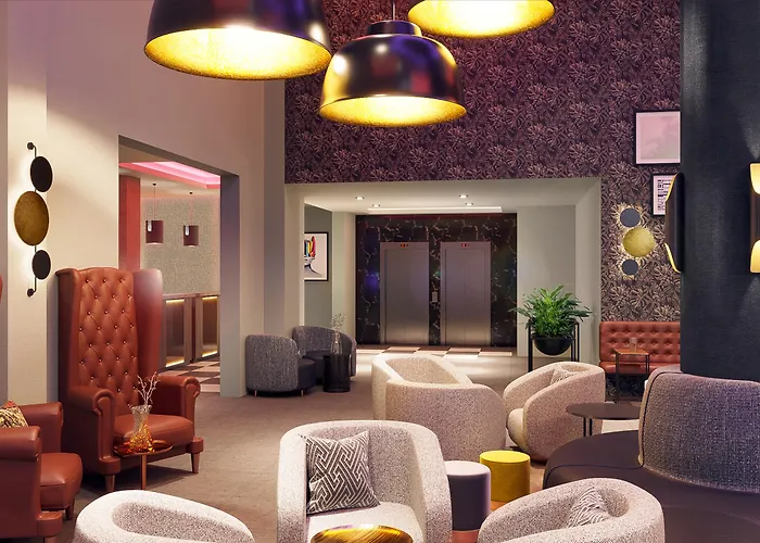 Leonardo Frankfurt 4* Eschborn