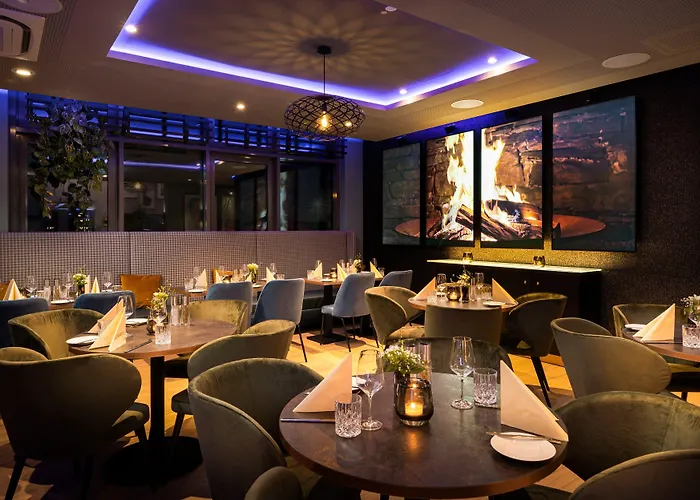 Hotel Leonardo Frankfurt Eschborn