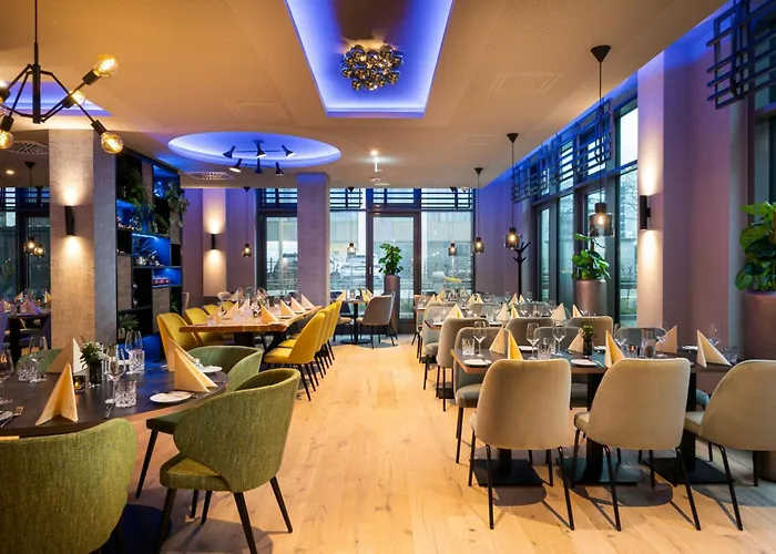 Leonardo Frankfurt 4* Eschborn