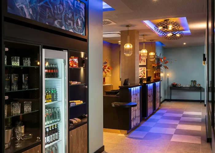 Leonardo Frankfurt 4* Eschborn