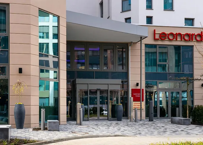 Leonardo Frankfurt