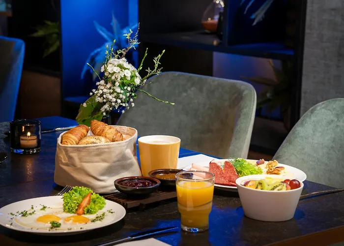 Leonardo Frankfurt Hotel Eschborn