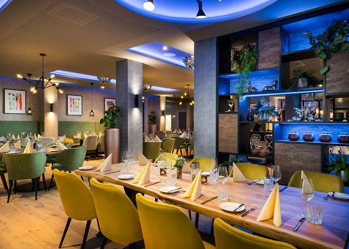 Leonardo Frankfurt 4* Eschborn