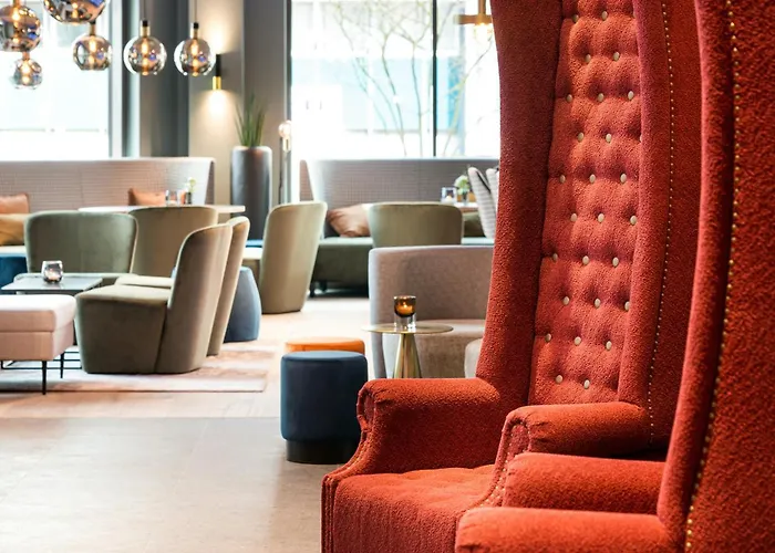 Leonardo Frankfurt 4*