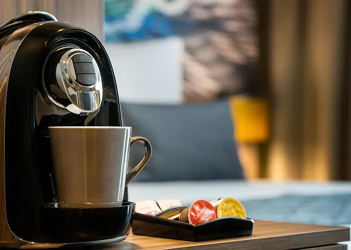 Leonardo Frankfurt 4*